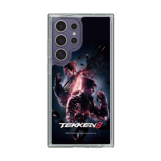 Slim Protection Case［ TEKKEN - Key Visual ］