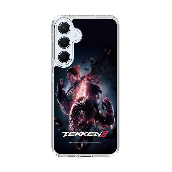 Slim Protection Case［ TEKKEN - Key Visual ］