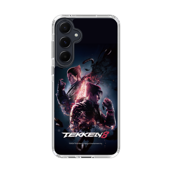 Slim Protection Case［ TEKKEN - Key Visual ］