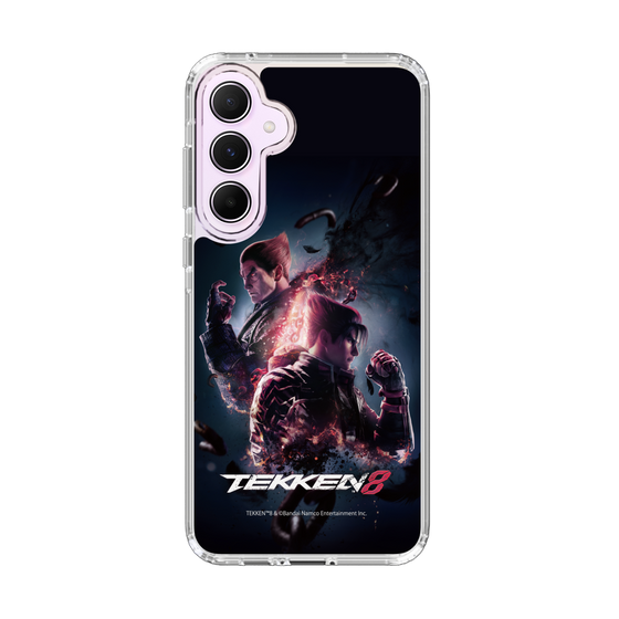 Slim Protection Case［ TEKKEN - Key Visual ］