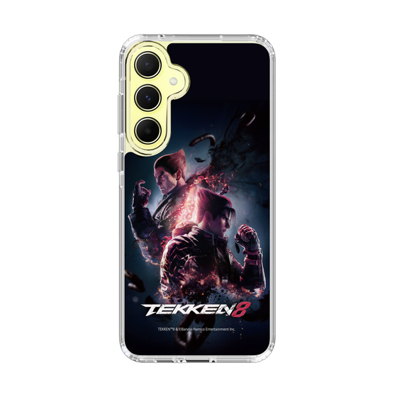 Slim Protection Case［ TEKKEN - Key Visual ］