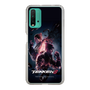 Slim Protection Case［ TEKKEN - Key Visual ］