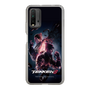Slim Protection Case［ TEKKEN - Key Visual ］