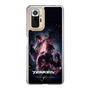 Slim Protection Case［ TEKKEN - Key Visual ］