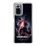 Slim Protection Case［ TEKKEN - Key Visual ］