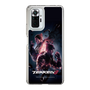 Slim Protection Case［ TEKKEN - Key Visual ］