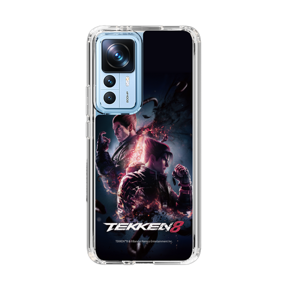 Slim Protection Case［ TEKKEN - Key Visual ］