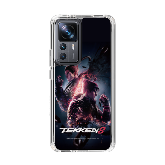 Slim Protection Case［ TEKKEN - Key Visual ］