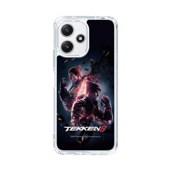 Slim Protection Case［ TEKKEN - Key Visual ］