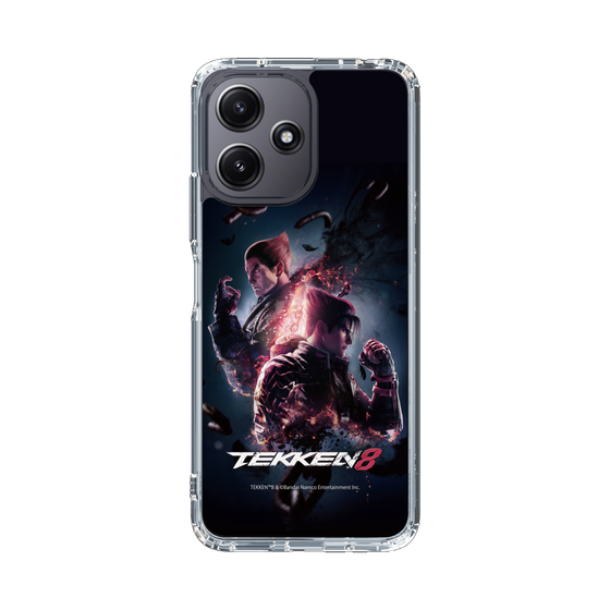 Slim Protection Case［ TEKKEN - Key Visual ］