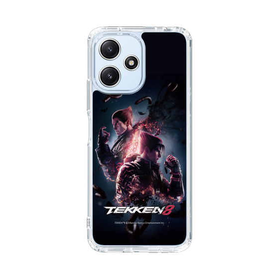 Slim Protection Case［ TEKKEN - Key Visual ］