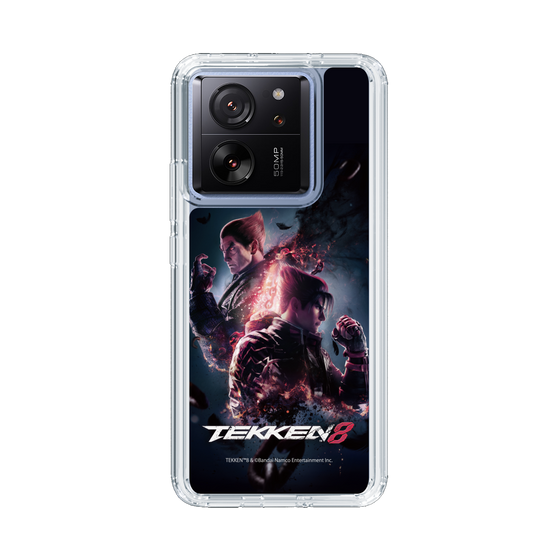Slim Protection Case［ TEKKEN - Key Visual ］