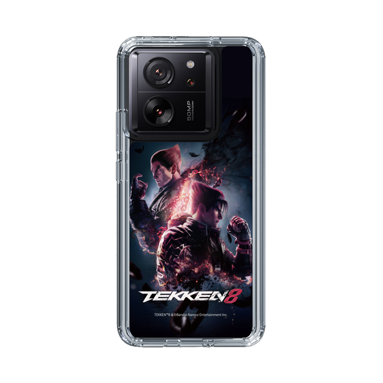 Slim Protection Case［ TEKKEN - Key Visual ］