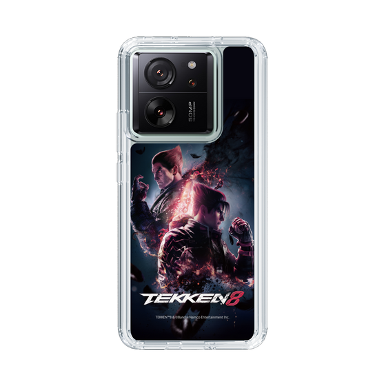 Slim Protection Case［ TEKKEN - Key Visual ］