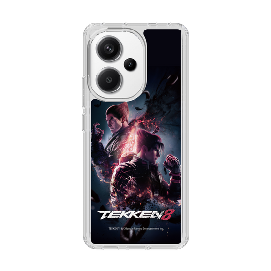 Slim Protection Case［ TEKKEN - Key Visual ］
