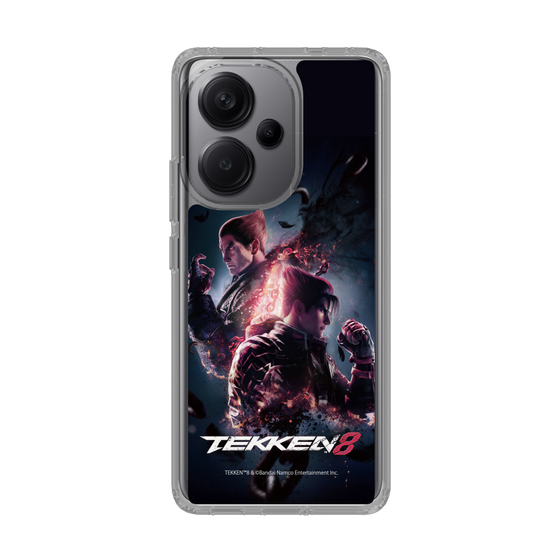 Slim Protection Case［ TEKKEN - Key Visual ］