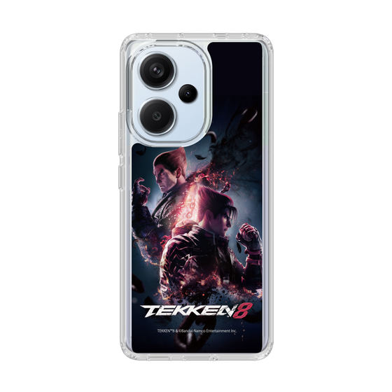 Slim Protection Case［ TEKKEN - Key Visual ］