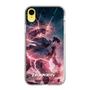 Slim Protection Case［ TEKKEN - Secondary Key Visual - Jin Kazama ］