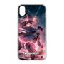 Slim Protection Case［ TEKKEN - Secondary Key Visual - Jin Kazama ］
