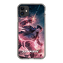 Slim Protection Case［ TEKKEN - Secondary Key Visual - Jin Kazama ］