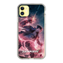 Slim Protection Case［ TEKKEN - Secondary Key Visual - Jin Kazama ］