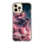 Slim Protection Case［ TEKKEN - Secondary Key Visual - Jin Kazama ］