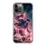 Slim Protection Case［ TEKKEN - Secondary Key Visual - Jin Kazama ］