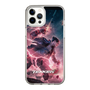 Slim Protection Case［ TEKKEN - Secondary Key Visual - Jin Kazama ］