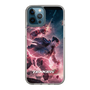 Slim Protection Case［ TEKKEN - Secondary Key Visual - Jin Kazama ］