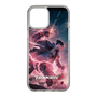 Slim Protection Case［ TEKKEN - Secondary Key Visual - Jin Kazama ］