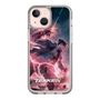 Slim Protection Case［ TEKKEN - Secondary Key Visual - Jin Kazama ］