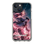 Slim Protection Case［ TEKKEN - Secondary Key Visual - Jin Kazama ］