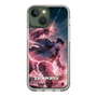 Slim Protection Case［ TEKKEN - Secondary Key Visual - Jin Kazama ］