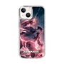 Slim Protection Case［ TEKKEN - Secondary Key Visual - Jin Kazama ］