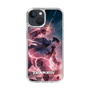 Slim Protection Case［ TEKKEN - Secondary Key Visual - Jin Kazama ］