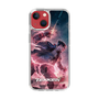 Slim Protection Case［ TEKKEN - Secondary Key Visual - Jin Kazama ］