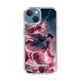 Slim Protection Case［ TEKKEN - Secondary Key Visual - Jin Kazama ］