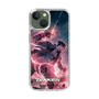 Slim Protection Case［ TEKKEN - Secondary Key Visual - Jin Kazama ］