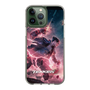 Slim Protection Case［ TEKKEN - Secondary Key Visual - Jin Kazama ］