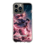 Slim Protection Case［ TEKKEN - Secondary Key Visual - Jin Kazama ］