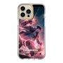 Slim Protection Case［ TEKKEN - Secondary Key Visual - Jin Kazama ］