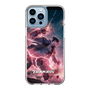 Slim Protection Case［ TEKKEN - Secondary Key Visual - Jin Kazama ］