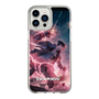 Slim Protection Case［ TEKKEN - Secondary Key Visual - Jin Kazama ］