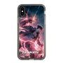 Slim Protection Case［ TEKKEN - Secondary Key Visual - Jin Kazama ］