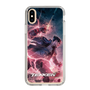 Slim Protection Case［ TEKKEN - Secondary Key Visual - Jin Kazama ］