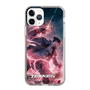 Slim Protection Case［ TEKKEN - Secondary Key Visual - Jin Kazama ］