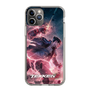 Slim Protection Case［ TEKKEN - Secondary Key Visual - Jin Kazama ］