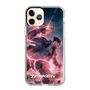 Slim Protection Case［ TEKKEN - Secondary Key Visual - Jin Kazama ］