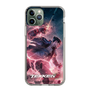 Slim Protection Case［ TEKKEN - Secondary Key Visual - Jin Kazama ］