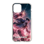 Slim Protection Case［ TEKKEN - Secondary Key Visual - Jin Kazama ］